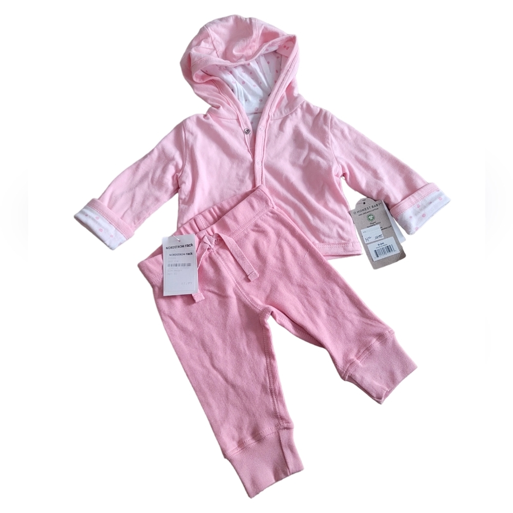 Baby girl pink Bundle